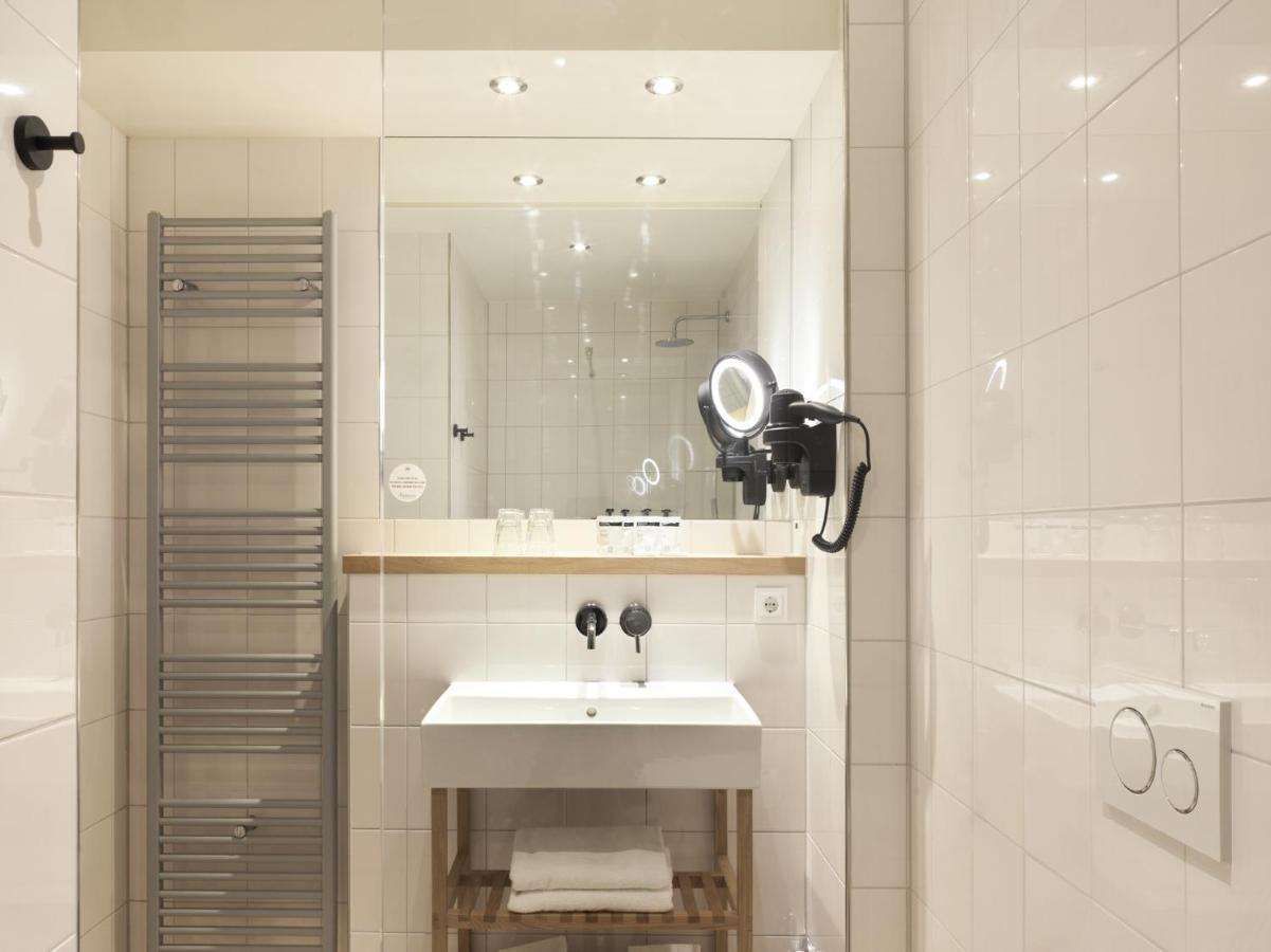 Townhouse & Hotel 4*