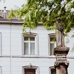Townhouse Maastricht & Spa