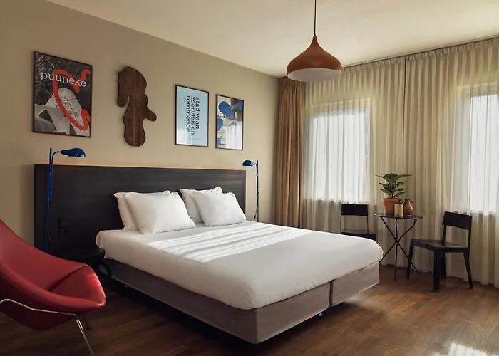 Townhouse Maastricht & Spa