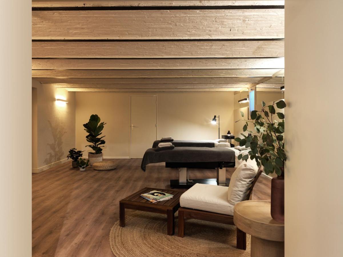 Townhouse & Maastricht