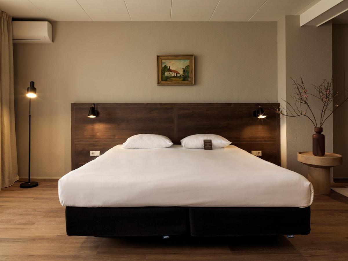 Townhouse & Hotel