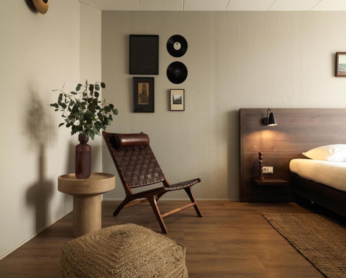 Townhouse & Maastricht