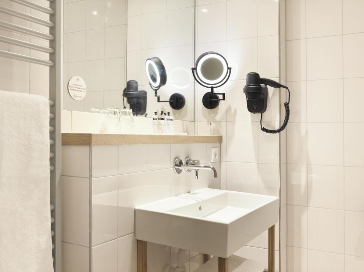 Townhouse & 4* Maastricht