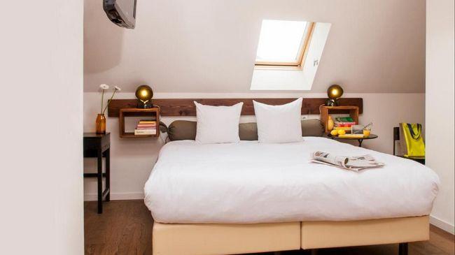 Townhouse & Maastricht