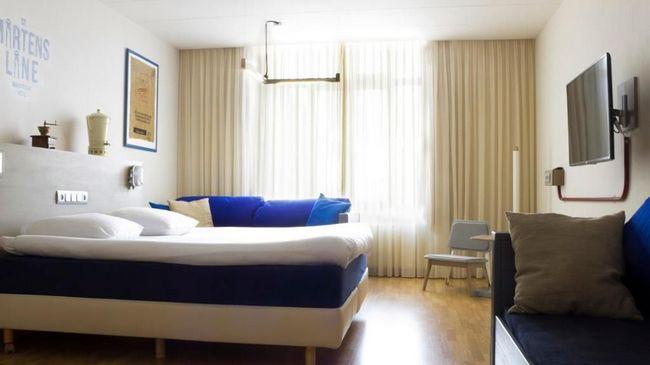Hotel Townhouse & Maastricht