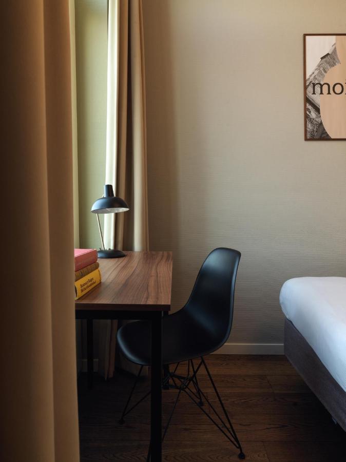 Townhouse & Maastricht