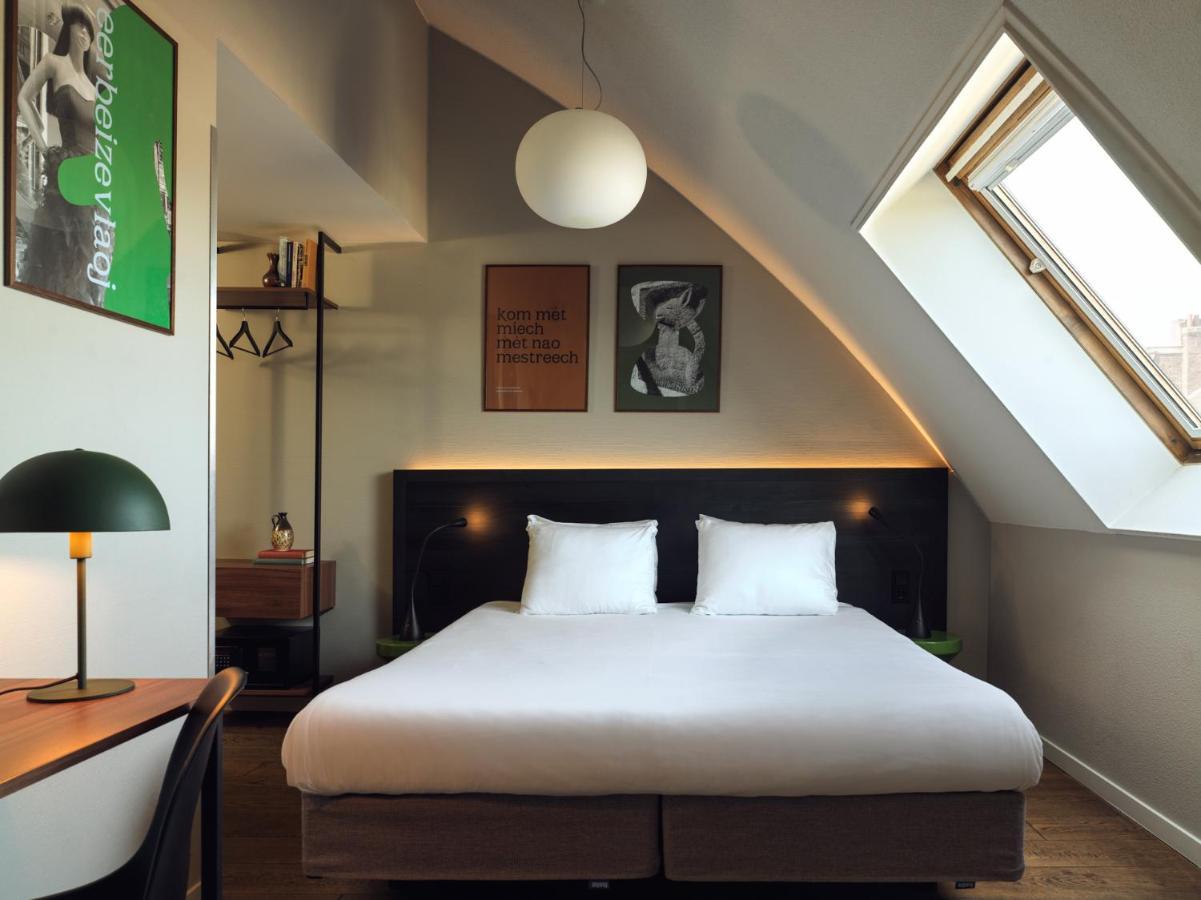 Hotel Townhouse & Maastricht