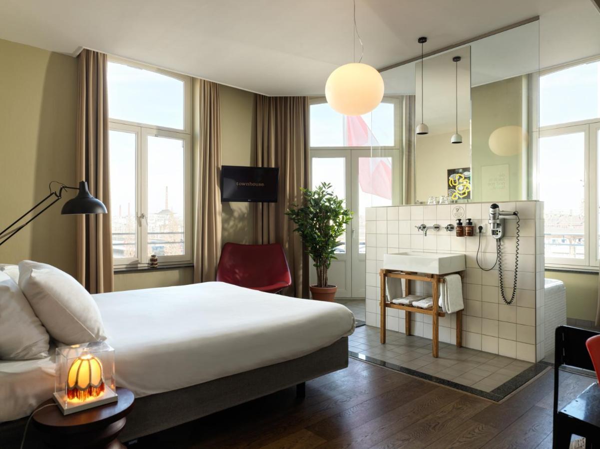 Townhouse & 4* Maastricht