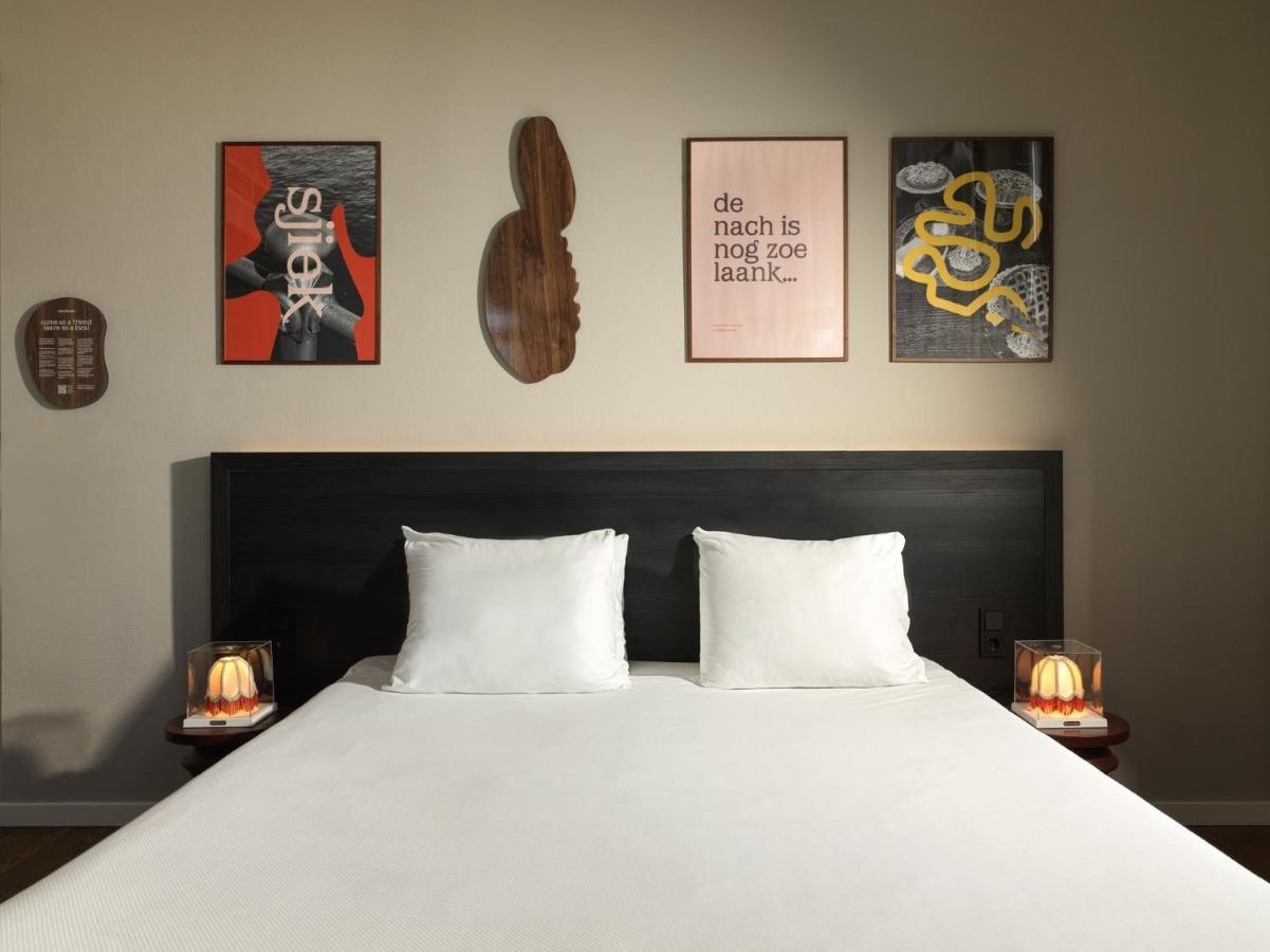 Hotel Townhouse & 4*
