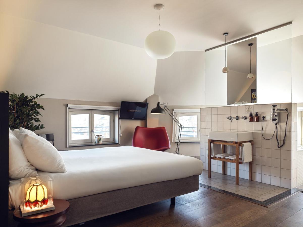 Townhouse & Hotel Maastricht