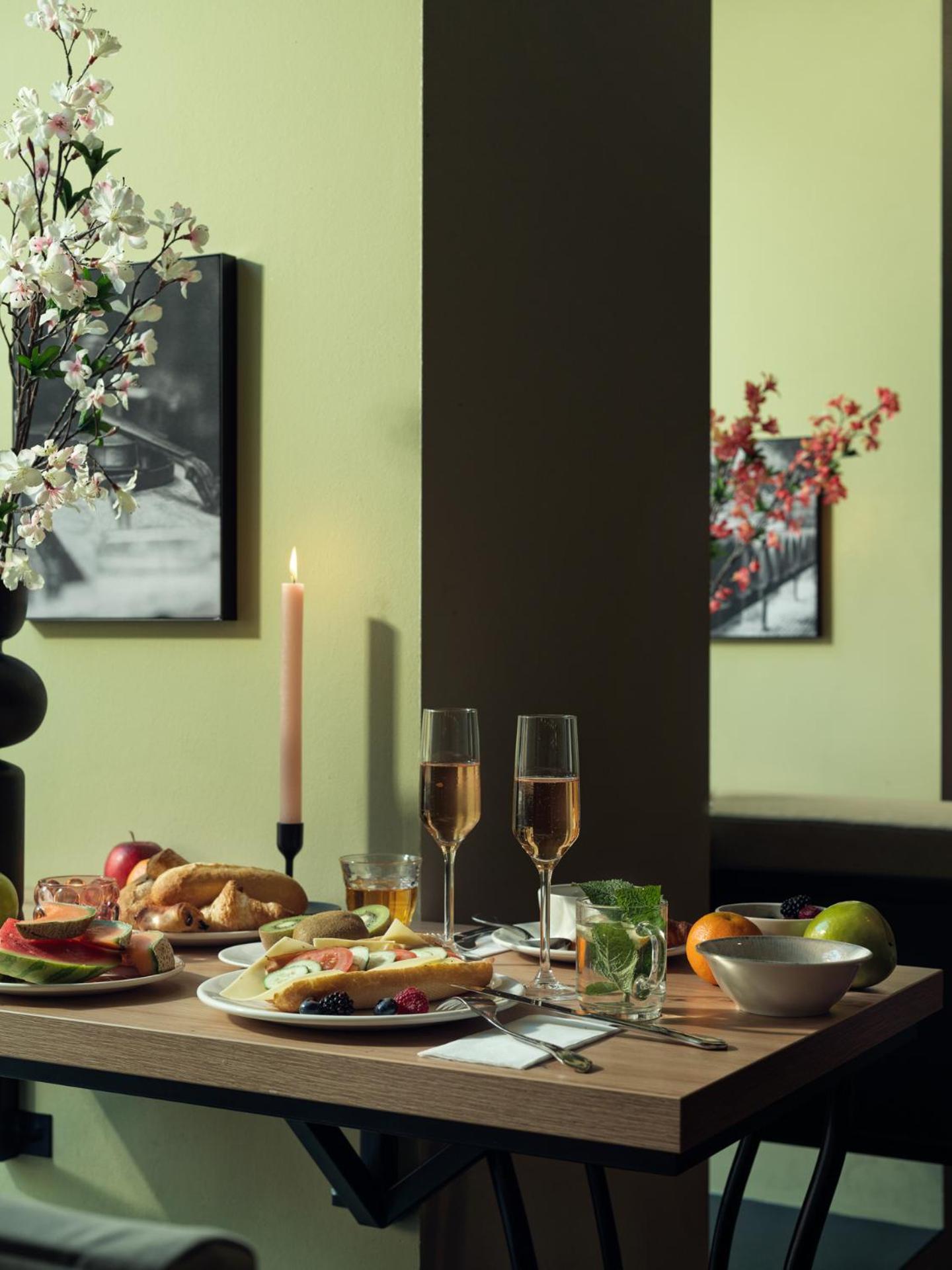 Hotel Townhouse & Maastricht