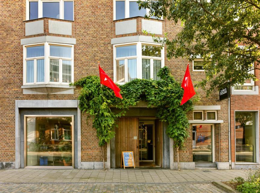 Townhouse & Maastricht