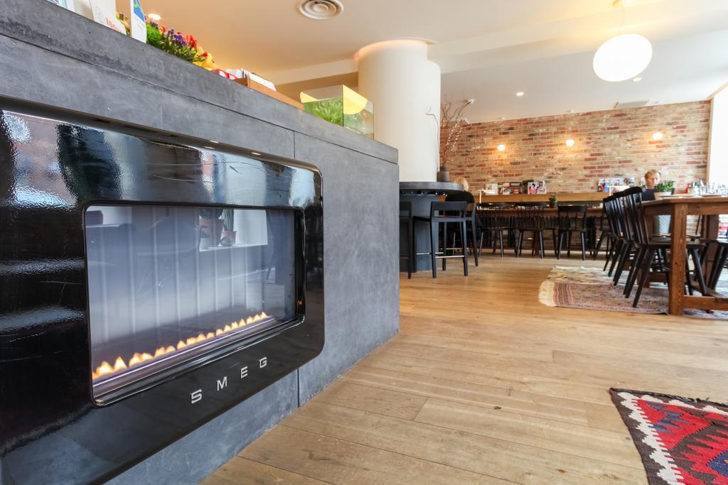 Hotel Townhouse & Maastricht