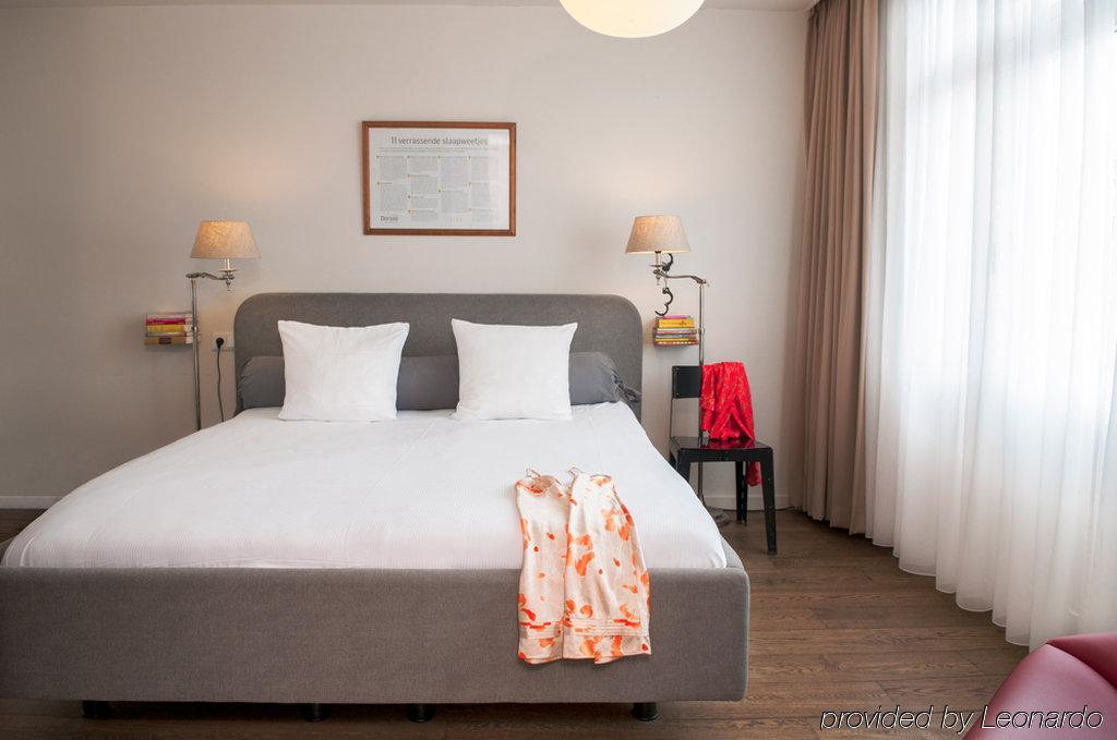Townhouse & Hotel