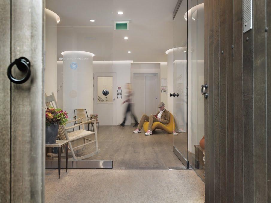 Townhouse & 4* Maastricht