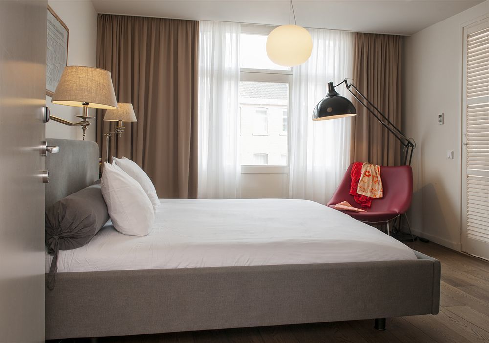 Townhouse & Hotel Maastricht